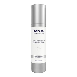 Alpha-Trophox 112 - Cleansing Foam
